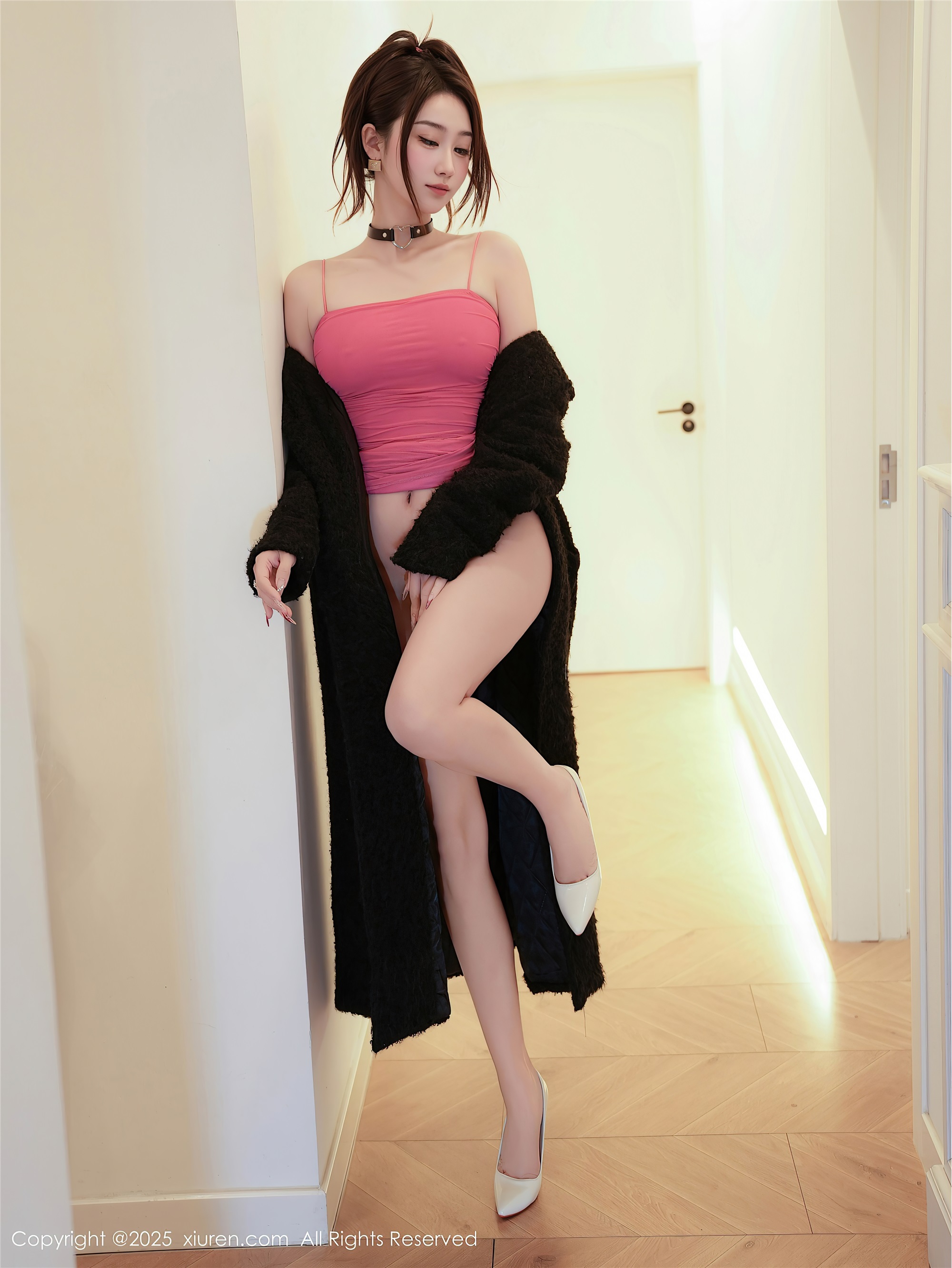 Xiuren秀人网 2025.04.10 NO.10132 星星baby